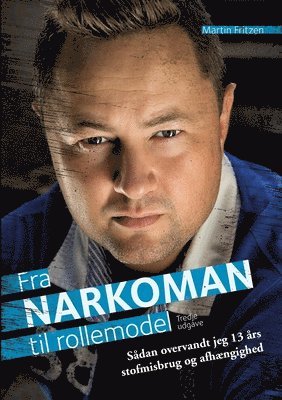 Martin Fritzen - Fra Narkoman til Rollemodel, Häftad