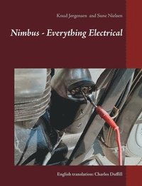 bokomslag Nimbus - Everything Electrical
