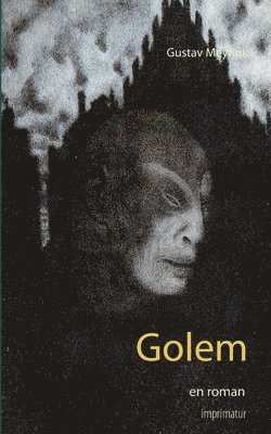 bokomslag Golem