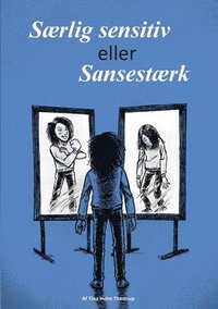 bokomslag Særlig sensitiv eller Sansestærk