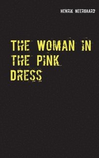 bokomslag Woman in the Pink Dress