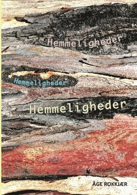 Hemmeligheder