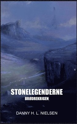 bokomslag Stonelegenderne