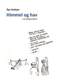 bokomslag Himmel og hav