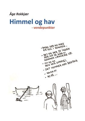 bokomslag Himmel og hav