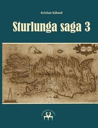 bokomslag Sturlunga saga 3