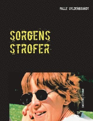 Palle Hyldenbrandt - Sorgens strofer, Häftad