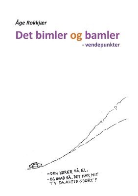 bokomslag Det bimler og bamler