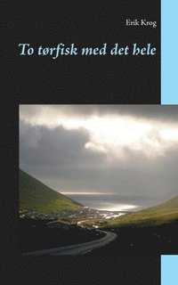 bokomslag To tørfisk med det hele