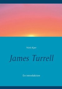 bokomslag James Turrell