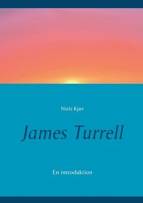 James Turrell 1