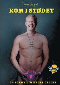 bokomslag Kom i Stødet