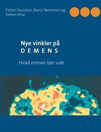bokomslag Nye vinkler på demens