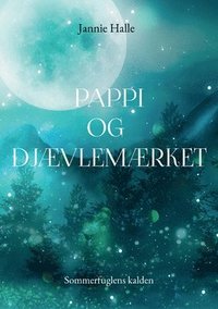 bokomslag Pappi og Djvlemrket