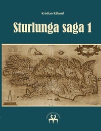 bokomslag Sturlunga saga 1