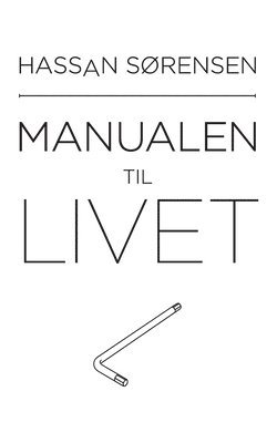 bokomslag Manualen til livet