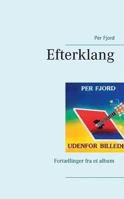 bokomslag Efterklang