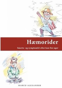 bokomslag Hæmorider