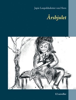 bokomslag Årshjulet
