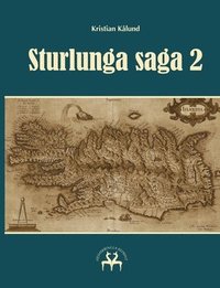 bokomslag Sturlunga saga 2