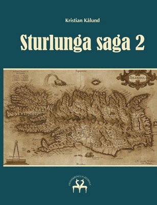 Sturlunga saga 2 1