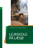 bokomslag Lejrskole på Læsø