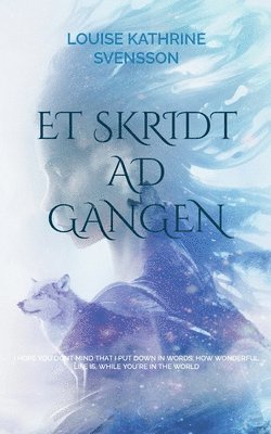 bokomslag Et skridt ad gangen