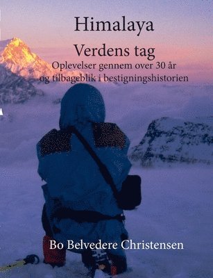 bokomslag Himalaya Verdens Tag