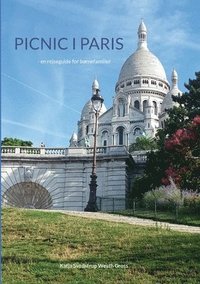bokomslag Picnic i Paris