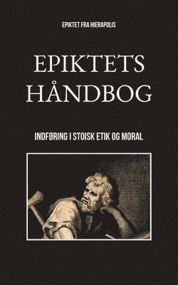 bokomslag Epiktets håndbog