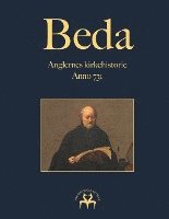bokomslag Beda