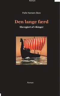 bokomslag Den lange færd