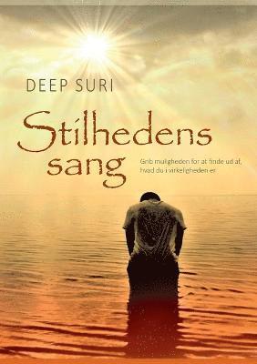 Deep Suri - Stilhedens sang, Häftad