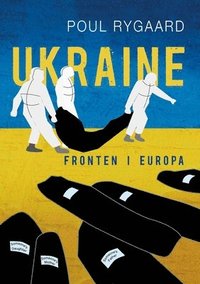 bokomslag Ukraine