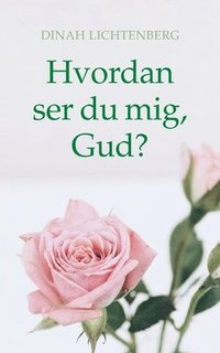 bokomslag Hvordan ser du mig, Gud?