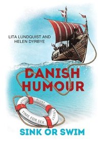 bokomslag Danish Humour