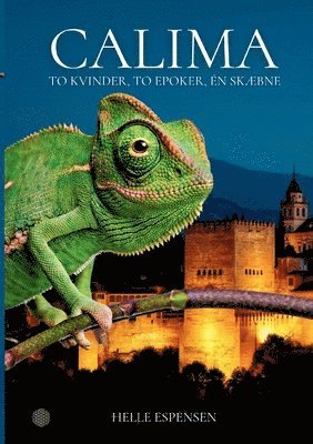 Helle Espensen - Calima, Häftad
