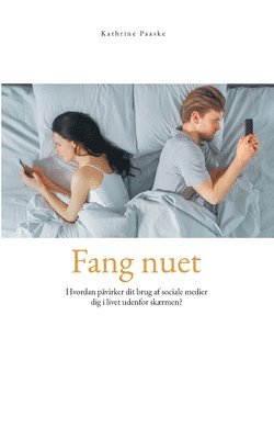 Kathrine Paaske - Fang nuet, Häftad