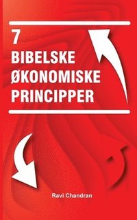 bokomslag 7 Bibelske økonomiske principper