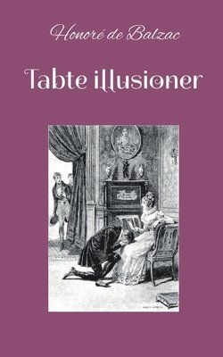 bokomslag Tabte illusioner