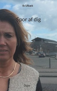 bokomslag Spor af dig