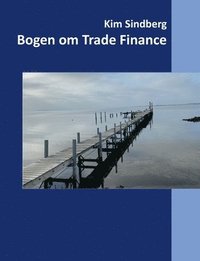 bokomslag Bogen om Trade Finance