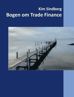 bokomslag Bogen om Trade Finance