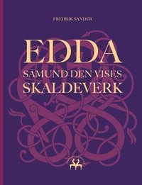 bokomslag Edda