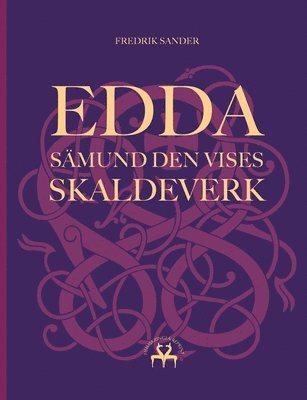 bokomslag Edda