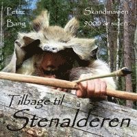 bokomslag Tilbage til Stenalderen