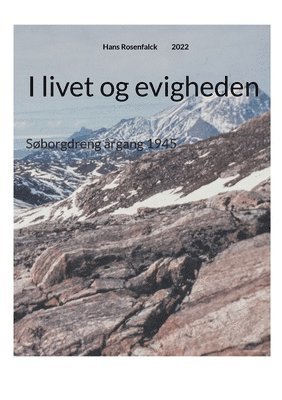 bokomslag I livet og evigheden