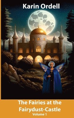 The Fairies at the Fairydust-Castle 1