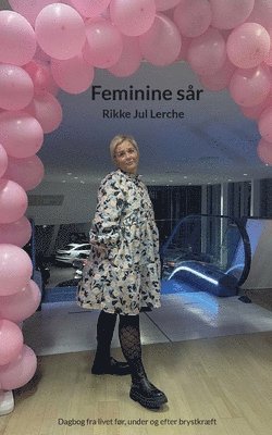 bokomslag Feminine sr