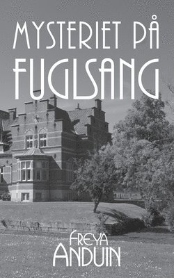 bokomslag Mysteriet på Fuglsang